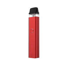 POD kit Vaporesso XROS 2 Cherry Red Многоразовая система