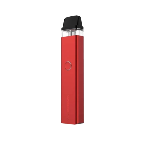 POD kit Vaporesso XROS 2 Cherry Red Многоразовая система