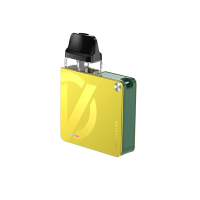 POD kit Vaporesso XROS 3 Nano Lemon Yellow Многоразовая система