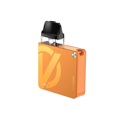 POD kit Vaporesso XROS 3 Nano Vital Orange Многоразовая система