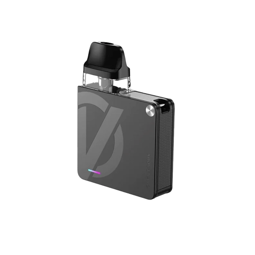 POD kit Vaporesso XROS 3 Nano Black Многоразовая система