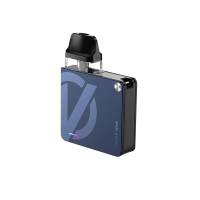 POD kit Vaporesso XROS 3 Nano Navy Blue Багаторазова система POD kit Vaporesso XROS 3 Nano Navy Blue Багаторазова система