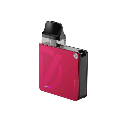 POD kit Vaporesso XROS 3 Nano Magneta Red Многоразовая система