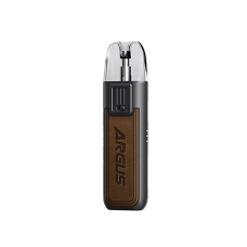 POD kit Voopoo Argus SE Brown Многоразовая система