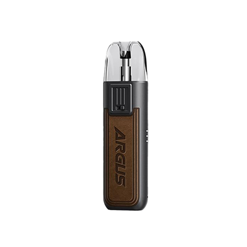 POD kit Voopoo Argus SE Brown Многоразовая система