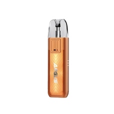 POD kit Voopoo Argus SE Shiny Orange Многоразовая система