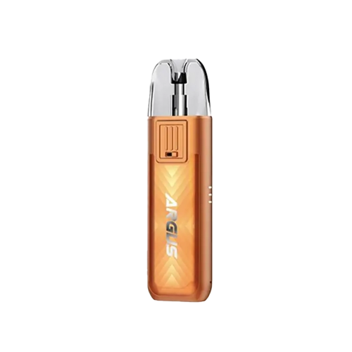 POD kit Voopoo Argus SE Shiny Orange Многоразовая система