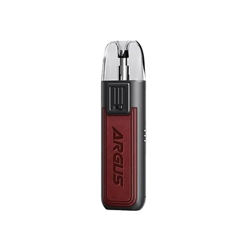 POD kit Voopoo Argus SE Red Многоразовая система