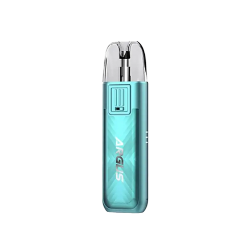 POD kit Voopoo Argus SE Shiny Blue Многоразовая система