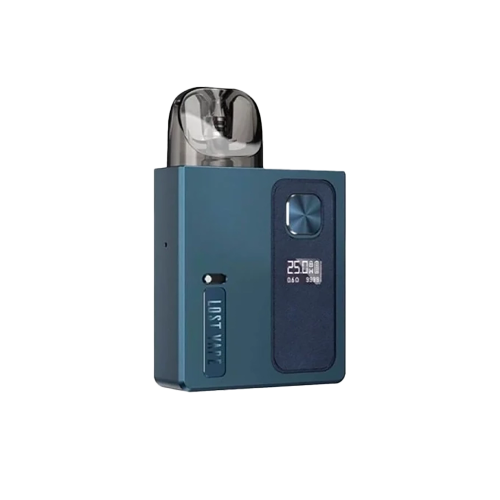 POD kit Lost Vape Ursa Baby Pro Navy Blue Многоразовая система