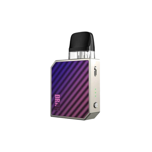 POD kit Voopoo Drag Nano 2 Nebula Edition Neon Rose Многоразовая система