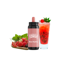 Katana 8000 Red mojito (Ред Мохито) Одноразовый POD Katana 8000 Red mojito (Ред Мохито) Одноразовый POD