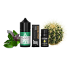 Жидкость Alchemist Salt CactusBasil 30 мл 50 мг Кактус Базилик Самозамес