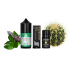Жидкость Alchemist Salt CactusBasil 30 мл 50 мг Кактус Базилик Самозамес