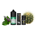 Жидкость Alchemist Salt CactusBasil 30 мл 50 мг Кактус Базилик Самозамес
