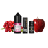 Жидкость Alchemist Salt CranApple 30 мл 50 мг Клюква Яблоко Самозамес