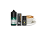 Жидкость Alchemist Salt Frappuccino 30 мл 50 мг Фрапуччино Самозамес