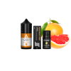 Рідина Alchemist Salt Grapefruit 30 мл 50 мг Грейпфрут Самозаміс