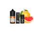 Рідина Alchemist Salt Grapefruit 30 мл 50 мг Грейпфрут Самозаміс