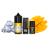 Жидкость Alchemist Salt Iceberg Mango 30 мл 50 мг Манго Лёд Самозамес