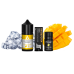 Жидкость Alchemist Salt Iceberg Mango 30 мл 50 мг Манго Лёд Самозамес