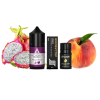 Жидкость Alchemist Salt Pitaya Peach 30 мл 50 мг Питайя Персик Самозамес