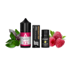 Жидкость Alchemist Salt RaspBasil 30 мл 50 мг Малина Базилик Самозамес