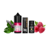 Жидкость Alchemist Salt RaspBasil 30 мл 50 мг Малина Базилик Самозамес