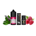 Жидкость Alchemist Salt RaspBasil 30 мл 50 мг Малина Базилик Самозамес
