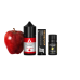 Жидкость Alchemist Salt Rich Apple 30 мл 50 мг Рич Эпл Самозамес