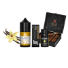 Жидкость Alchemist Salt Vanilla Tobacco 30 мл 50 мг Табак Ваниль Самозамес