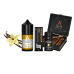 Жидкость Alchemist Salt Vanilla Tobacco 30 мл 50 мг Табак Ваниль Самозамес