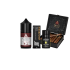 Жидкость Alchemist Salt Vero Tobacco 30 мл 50 мг Табак Самозамес