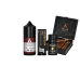 Жидкость Alchemist Salt Vero Tobacco 30 мл 50 мг Табак Самозамес