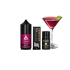 Жидкость Alchemist Salt FL Cosmopolitan 30 мл 50 мг Космополитан Самозамес