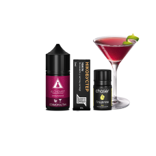 Жидкость Alchemist Salt FL Cosmopolitan 30 мл 50 мг Космополитан Самозамес Жидкость Alchemist Salt FL Cosmopolitan 30 мл 50 мг Космополитан Самозамес