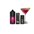 Жидкость Alchemist Salt FL Cosmopolitan 30 мл 50 мг Космополитан Самозамес