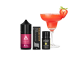 Жидкость Alchemist Salt FL Daiquiri 30 мл 50 мг Дайкири Самозамес
