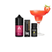 Жидкость Alchemist Salt FL Daiquiri 30 мл 50 мг Дайкири Самозамес