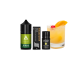 Жидкость Alchemist Salt FL EasyPeasy 30 мл 50 мг ИзиПизи Самозамес