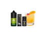 Жидкость Alchemist Salt FL EasyPeasy 30 мл 50 мг ИзиПизи Самозамес