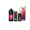 Жидкость Alchemist Salt FL Mojo 30 мл 50 мг Моджо Самозамес