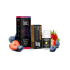Жидкость Chaser Salt Black Strawberry Blueberry Ultra 30 мл 50 мг Клубника Черника Самозамес
