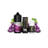 Жидкость Chaser Salt Grape Ultra 30 мл 50 мг Виноград Самозамес