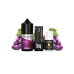 Жидкость Chaser Salt Grape Ultra 30 мл 50 мг Виноград Самозамес