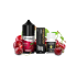 Жидкость Chaser Salt Cherry Ultra 30 мл 50 мг Вишня Самозамес