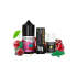 Жидкость Chaser Salt Cherry Menthol Ultra 30 мл 50 мг Вишня Ментол Самозамес