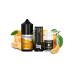 Жидкость Chaser Salt Tangerine Ultra 30 мл 50 мг Мандарин Самозамес