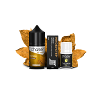 Жидкость Chaser Salt Tobacco Ultra 30 мл 50 мг Табак Самозамес