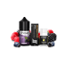 Жидкость Chaser Salt Berries Ultra 30 мл 50 мг Ягоды Самозамес